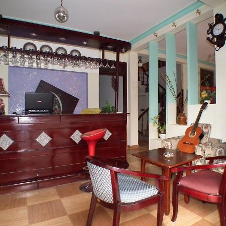 Dalat Coffee House Homestay Екстериор снимка