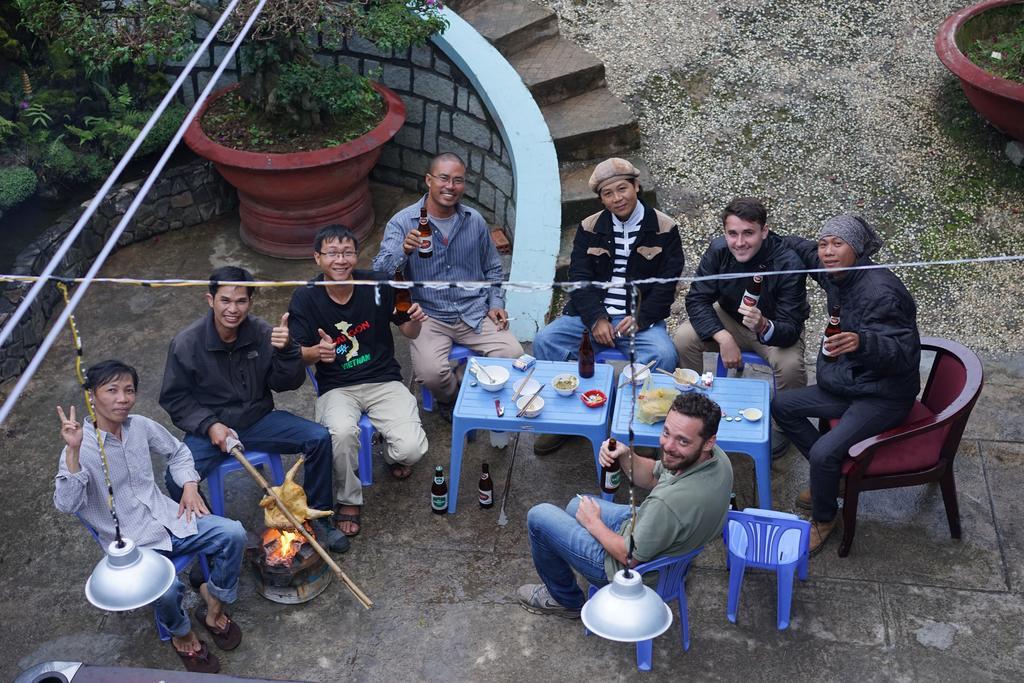 Dalat Coffee House Homestay Стая снимка