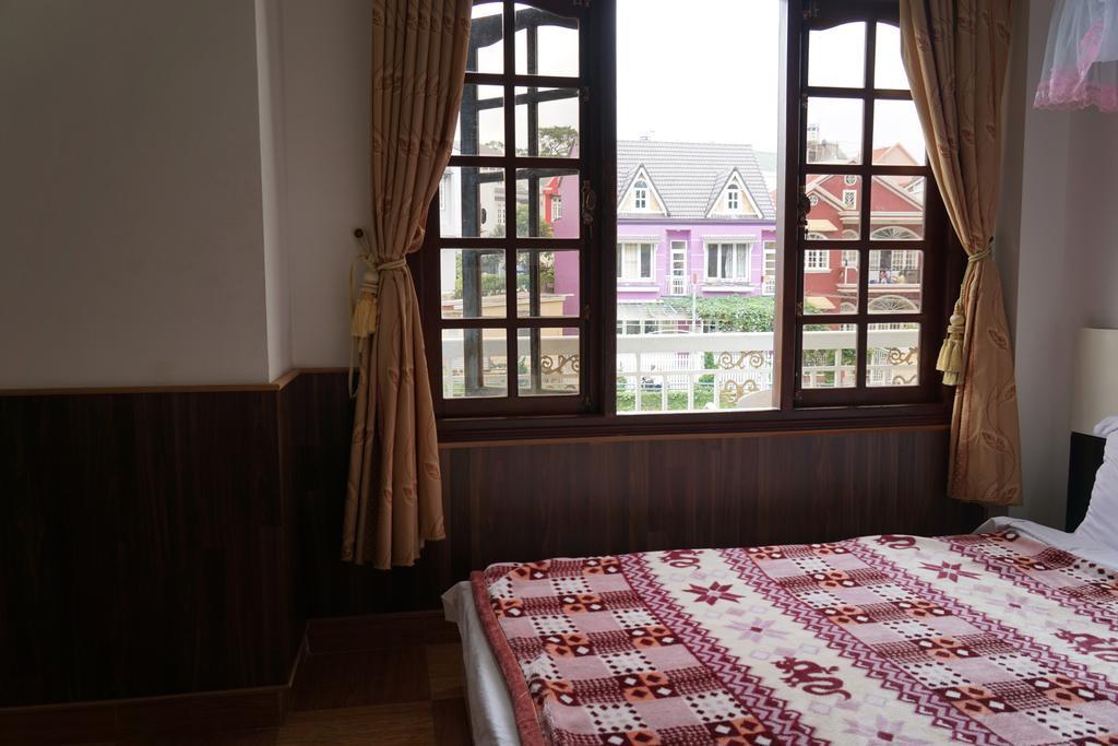 Dalat Coffee House Homestay Стая снимка
