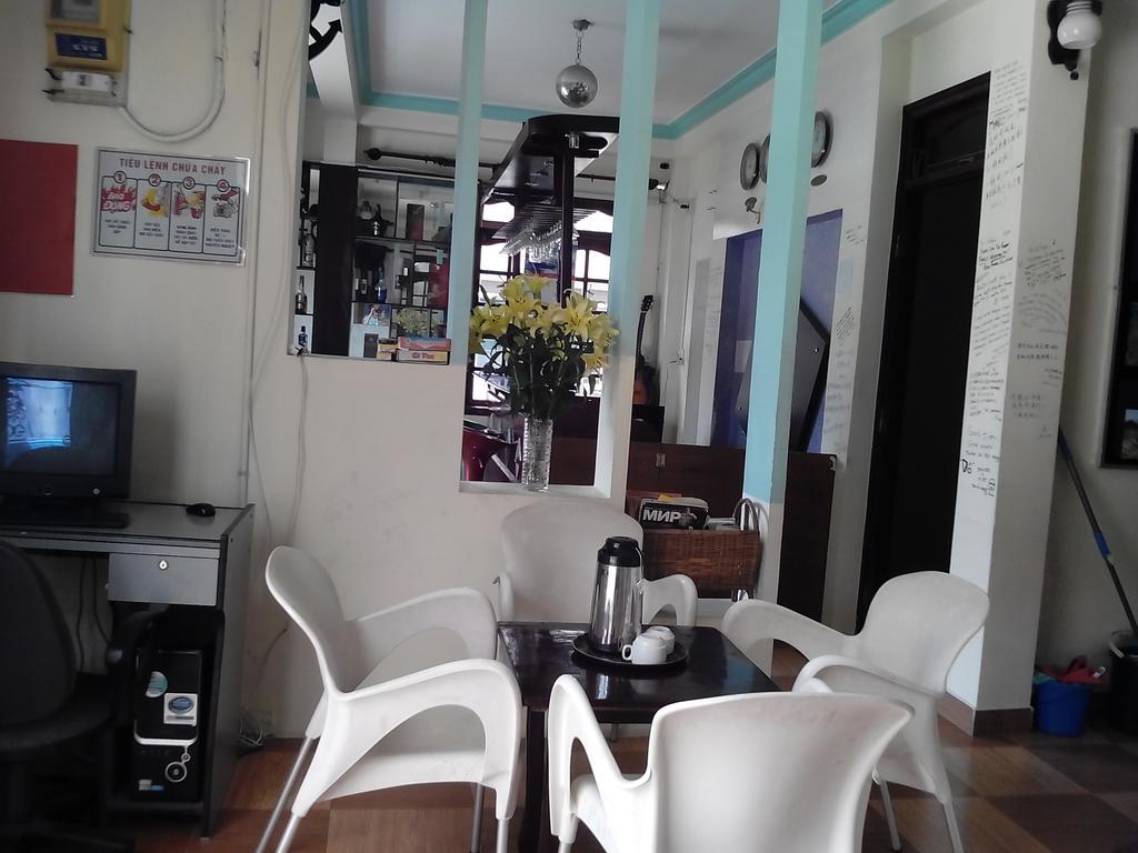 Dalat Coffee House Homestay Екстериор снимка
