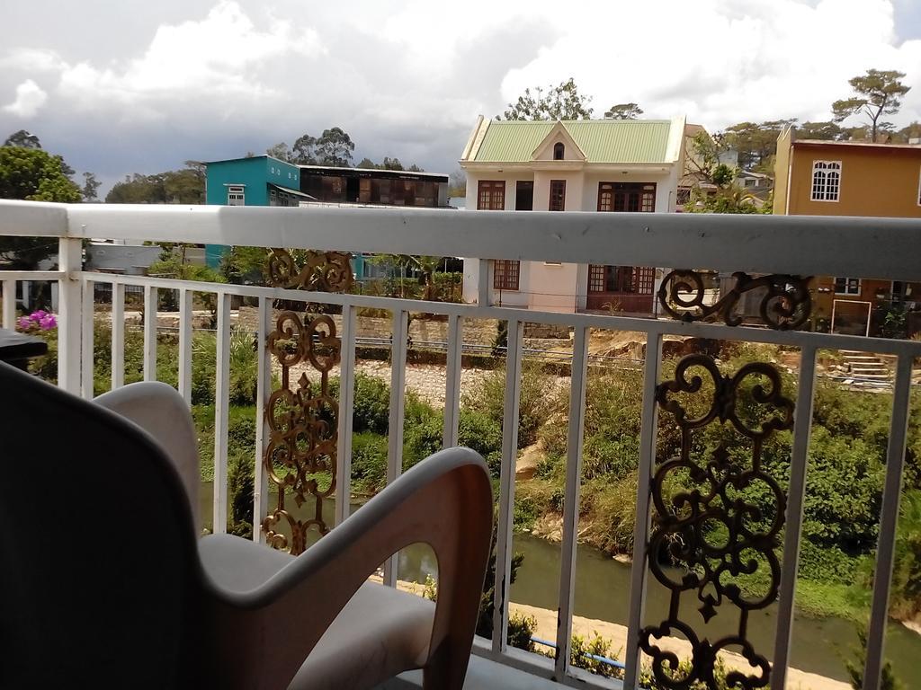 Dalat Coffee House Homestay Екстериор снимка