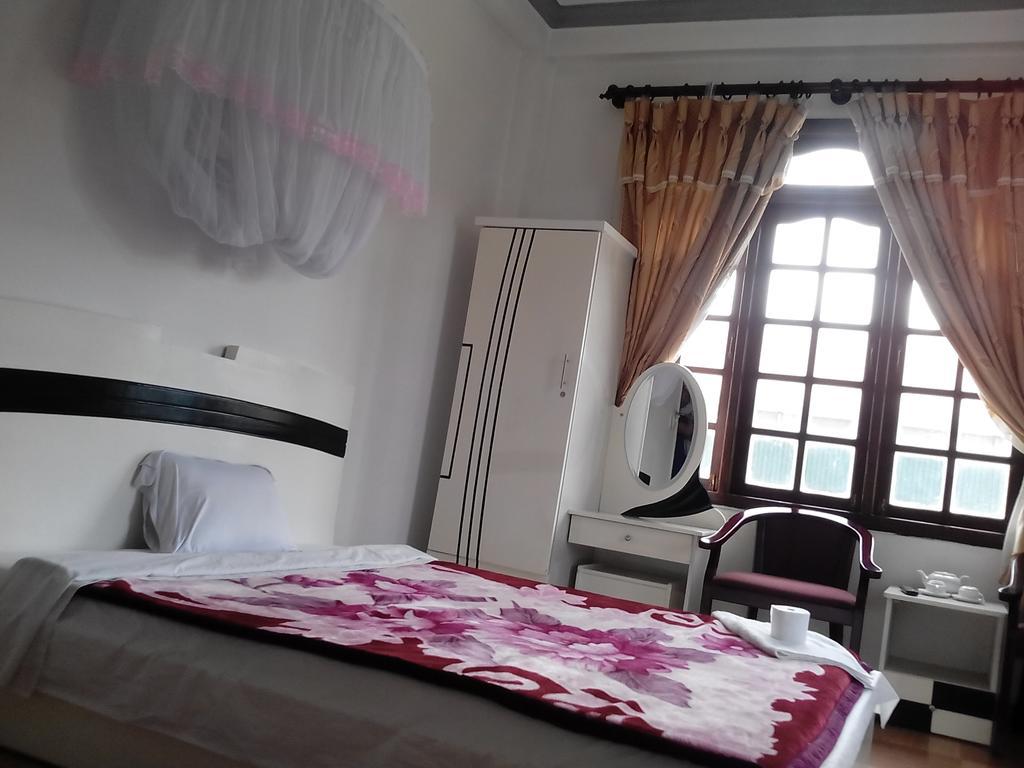Dalat Coffee House Homestay Стая снимка