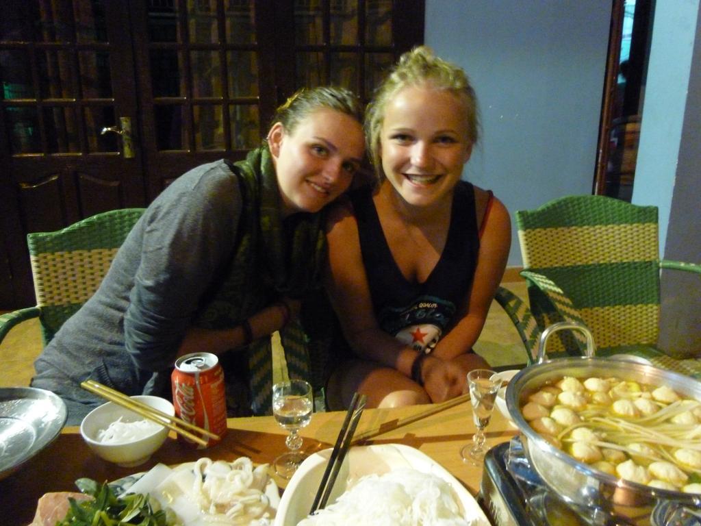 Dalat Coffee House Homestay Екстериор снимка