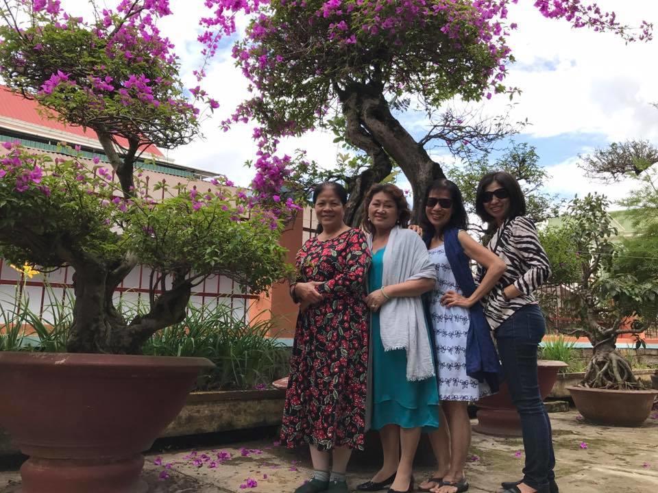 Dalat Coffee House Homestay Екстериор снимка