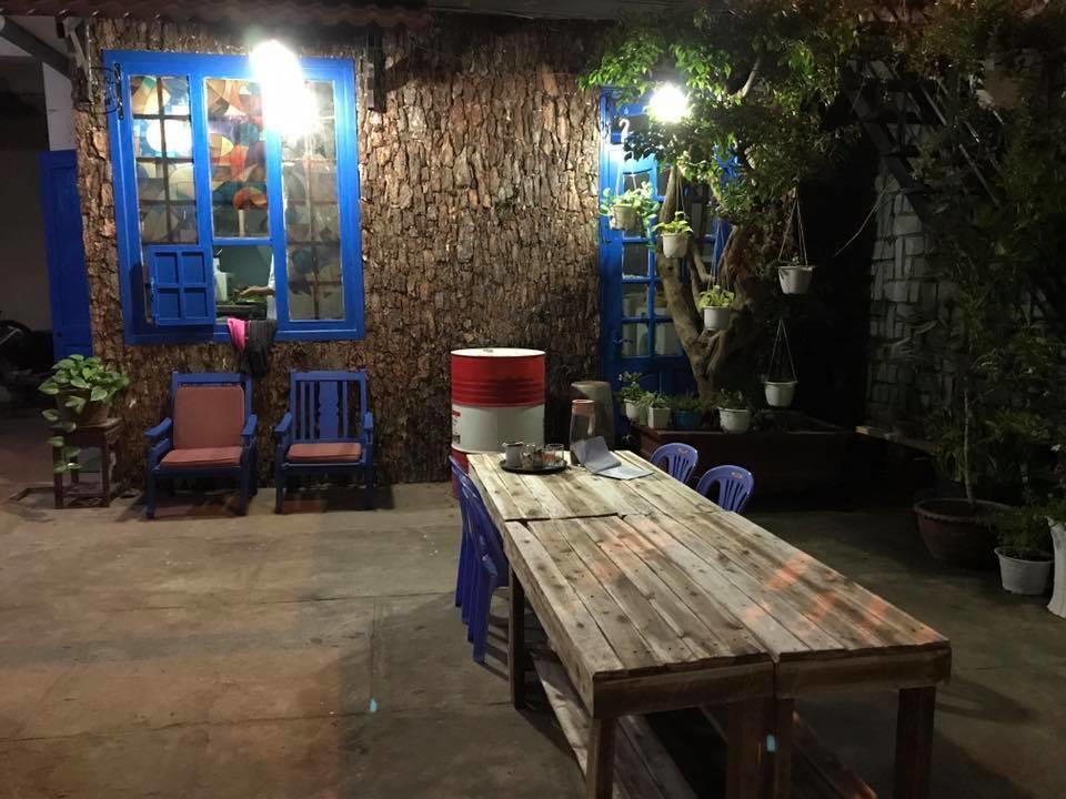 Dalat Coffee House Homestay Екстериор снимка