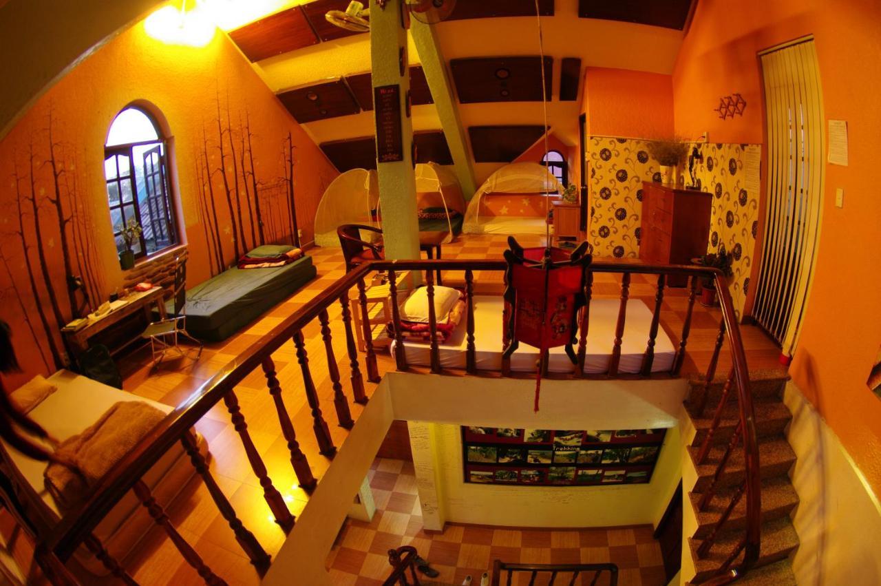 Dalat Coffee House Homestay Екстериор снимка
