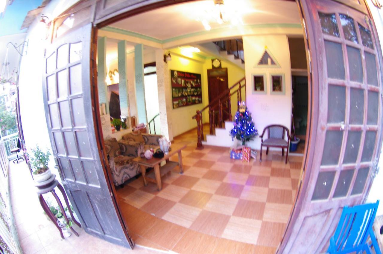Dalat Coffee House Homestay Екстериор снимка