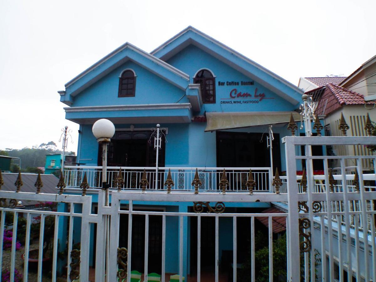 Dalat Coffee House Homestay Екстериор снимка