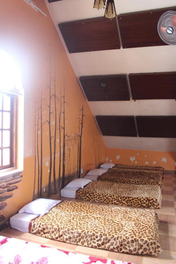 Dalat Coffee House Homestay Екстериор снимка